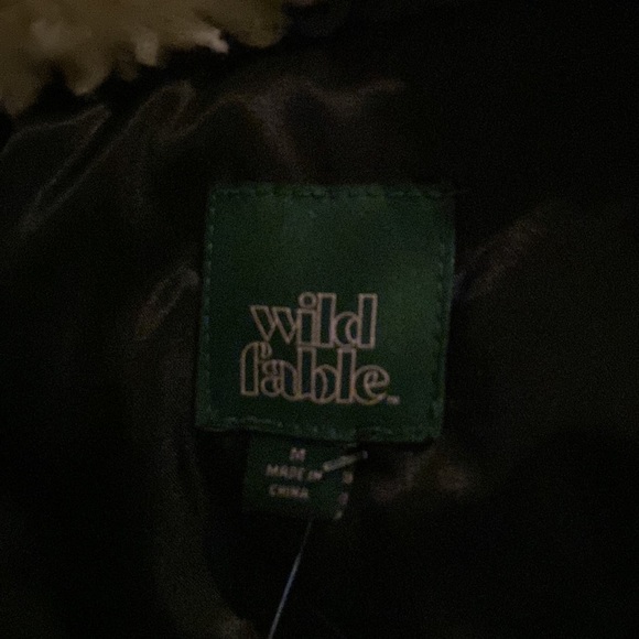 Target jacket - Picture 2 of 2